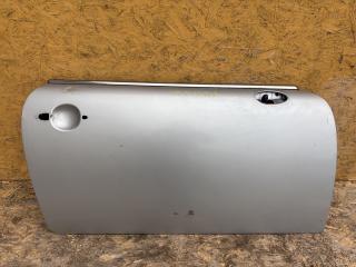 дверь передняя правая Mini Cooper 2 поколение 2010, 1.6 л., N16 B16 A, бензин, кабриолет, правый руль