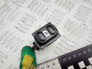 кнопка стеклоподъемника Peugeot 607 1 поколение [рестайлинг] 2005, 2.7 л., дизель, АКПП, седан