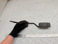 педаль Renault Scenic RX4 1 поколение 2002, 1.9 л., F9Q 740, дизель, МКПП, полный привод, 7700849322, 632139F - фото №2