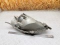 фара правая Toyota Yaris P1 2002, 1.4 л., 1ND-TV, дизель, МКПП, хетчбэк 5 дв. - фото №5
