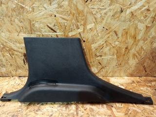 обшивка стойки центральной левой Peugeot 3008 1 поколение 2012, 1.6 л., дизель, робот, передний привод, правый руль, 9684384577