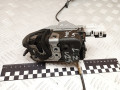 замок двери задней левой Citroen C5 2 поколение 2008, 2.0 л., дизель, МКПП, седан, PSA574395, A01775 - фото №5