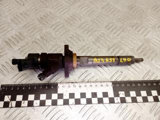 форсунка Peugeot Partner 1 поколение [рестайлинг] 2006, 1.6 л., дизель, МКПП, 0445110239, 1980H2, 96596666, 1347283, 1477146, 3M5Q9F593HB, 3M5Q9F593HD, Y60513H50B, 1531069K00000, 1531069K00, 1609849180, 0445110282, 0986435122, 1566431, RM3M5Q9F593HD, FIB1113LE, FIB1113LW, FIB1113SN