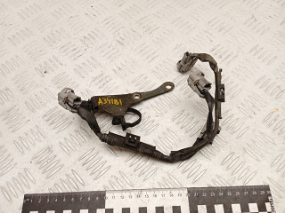 проводка Suzuki Grand Vitara 2 поколение 2008, 1.6 л., M16A, бензин, МКПП, внедорожник 3 дв.