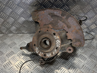 ступица передняя правая Peugeot 607 1 поколение 2004, 2.7 л., дизель, 77AFA20037751