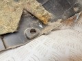 обшивка багажника Hyundai Terracan 1 поколение HP 2003, 2.9 л., дизель, МКПП, внедорожник 5 дв., полный привод, 85540-H1041, 85540-H1003, 85540-H1033, 85540-H1051, 85540-H1060, 85540-H1070 - фото №9