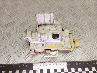 замок двери задней левой Ford Mondeo 2 поколение 1999, 96BGF26413BH