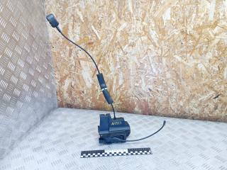 замок двери задней левой Renault Grand Scenic 3 поколение 2011, 1.5 л., дизель, МКПП, правый руль