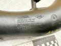 патрубок воздушного фильтра Renault Laguna 2 поколение 2001, 1.9 л., F9Q 750, дизель, МКПП, хетчбэк 5 дв., 7700116005 - фото №2