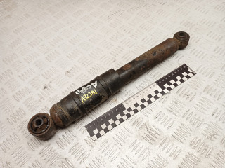 амортизатор задний Opel Astra G 2000, 1.7 л., дизель, универсал, 90576833, 22185075