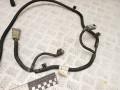 проводка бампера передняя Citroen C4 Picasso 1 поколение 2011, 1.6 л., 9HR (DV6C), дизель, МКПП, правый руль, 9673892880 - фото №2