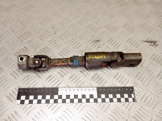 рулевой карданчик Ford Fiesta 4 поколение 1996, 1.6 л., бензин, 96FB3K677CG