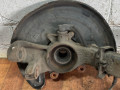 ступица передняя правая Volkswagen Passat B5 2001 - фото №7