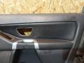 Обшивка двери (комплект) Volvo XC90 1 поколение [рестайлинг] 2008, 2.4 л., D 5244 T4, дизель, АКПП, внедорожник 5 дв., правый руль, 39896769, 39896758, 39896655, 39896681 - фото №9