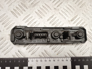 панель заднего правого фонаря Peugeot 306 1 поколение [рестайлинг] 1997, универсал, 5045