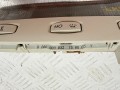 фонарь салона (плафон) Renault Laguna 2 поколение 2001, 1.9 л., F9Q 750, дизель, МКПП, хетчбэк 5 дв., 8200003037 - фото №3