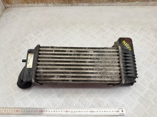 интеркулер Citroen C5 1 поколение 2002, 2.0 л., RHZ (DW10ATED), дизель, АКПП, 9637809480, 864223EF, 864223EE