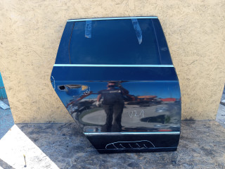 дверь задняя правая Volkswagen Passat B6 2010, 1.4 л., CDGA, бензин, АКПП, универсал