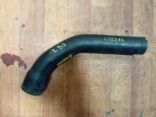 патрубок интеркулера Honda CR-V 2 поколение [рестайлинг] 2005, 2.4 л., бензин, МКПП, внедорожник 5 дв., 0382AS