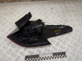 фонарь задний левый Citroen C5 2 поколение 2013, 2.0 л., RHH (DW10CTED4), дизель, МКПП, универсал, 28734G - фото №5
