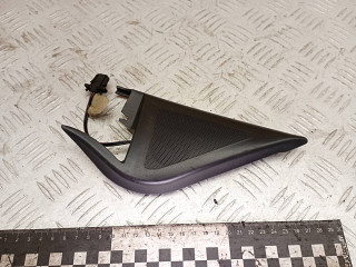 динамик высокочастотный (пищалка) Skoda Fabia 1 поколение [рестайлинг] 2006, 6Y0035411B, 6Y0837993