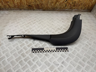 накладка на порог внутренняя Citroen C5 2 поколение 2013, 2.0 л., RHH (DW10CTED4), дизель, МКПП, универсал, 9660982177