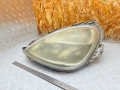 фара левая Mercedes-Benz A W168 1 поколение (1997-2001) 2000, 1.7 л., OM 668.940, дизель, АКПП, хетчбэк 5 дв., передний привод, 0301152201, A1688200161, 1305235342 - фото №2