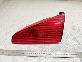 фонарь крышки багажника правый Peugeot 607 1 поколение [рестайлинг] 2005, 2.7 л., дизель, АКПП, седан, 2543D