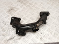 патрубок интеркулера Citroen C4 Picasso 1 поколение 2011, 1.6 л., 9HR (DV6C), дизель, МКПП, правый руль, 9663480880, 9674942380, 9674951680 - фото №3