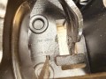 узел педальный (блок педалей) Citroen C5 1 поколение [рестайлинг] 2005, 2.2 л., 4HX (DW12TED4/FAP), дизель, АКПП, универсал, 9654751180, 9654158580, PMP80718 - фото №3