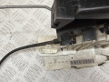замок двери передней правой Mercedes-Benz B-Класс W245 2006, 1.5 л., M 266.920, бензин, МКПП, правый руль, 1697202635 - фото №3