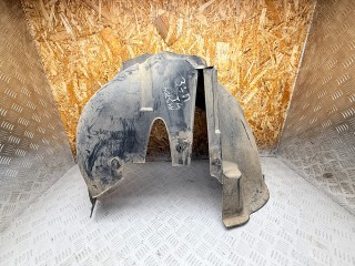 защита арок задняя правая (подкрылок) Audi A6 4B/C5 1999, 2.5 л., AKN, дизель, МКПП, универсал, передний привод, 4B0810172D