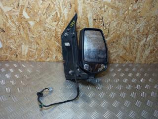 зеркало наружное правое Ford Transit Custom 1 поколение 2017, 2.2 л., дизель, МКПП, BK2117682FJW