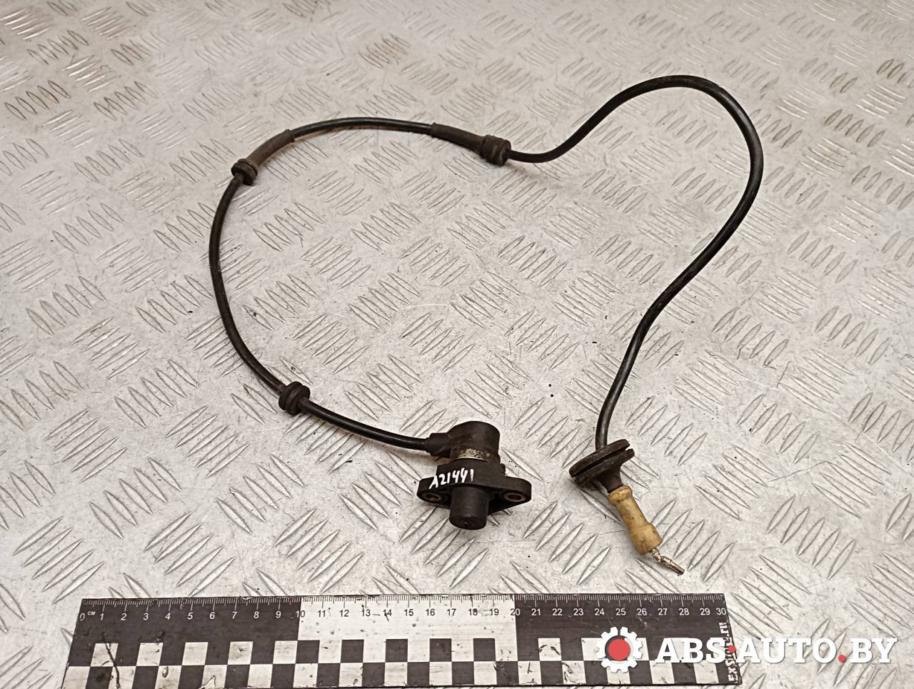 датчик ABS Rover 400 Series 2 поколение 1998, 0265006259 - фото №1