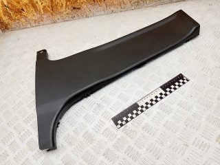 обшивка стойки центральной левой Mercedes-Benz GLK-Класс X204 2010, 2046907125