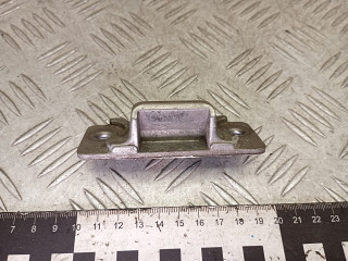 роликовая направляющая Renault Trafic 3 поколение 2016, 1.6 л., R9M 408, дизель, МКПП, микроавтобус