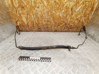 трубка гидроусилителя Mitsubishi Galant 8 поколение 1998, 2.5 л., бензин