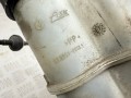 вакуумный усилитель тормозов Peugeot 407 1 поколение 2007, 2.2 л., дизель, универсал, 03350885131, 9683591980, 03786251024 - фото №4