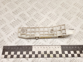 Крепление бампера заднего Suzuki Grand Vitara 2 поколение 2008, 1.6 л., M16A, бензин, МКПП, внедорожник 3 дв., 1X8T0