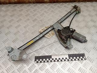 стеклоподъемник электрический передний правый Renault Espace 3 поколение 2001, 0130821736, 119976XXX, 119976671