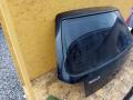 крышка багажника (дверь 3-5) Volkswagen Golf 4 поколение 2003, 1.9 л., дизель, МКПП, хетчбэк 5 дв. - фото №6