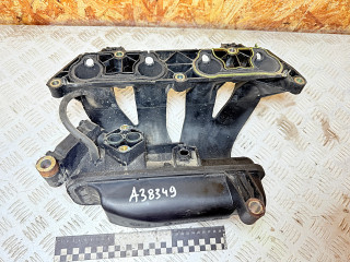 коллектор впускной Ford Focus 1 поколение [рестайлинг] 2003, 1.6 л., бензин, МКПП, седан, XS6E9424ND, 52900304899