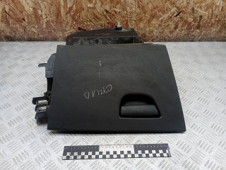 бардачок Fiat Stilo 1 поколение 2003, 1.9 л., дизель, 735269803, 1821920239