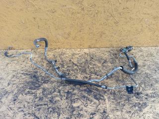 трубка кондиционера Renault Scenic 1 поколение 1999, 2.0 л., бензин, МКПП, 7700431837