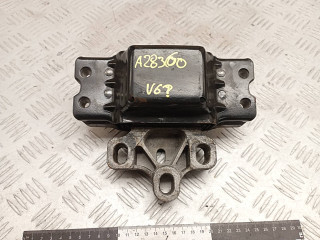 подушка крепления двигателя Volkswagen Passat B6 2007, 2.0 л., дизель, АКПП, универсал, 3C0199555R
