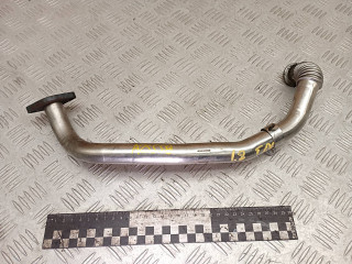 трубка системы рециркуляции EGR Ford Mondeo 4 поколение 2010, 1.8 л., дизель, 9652264880