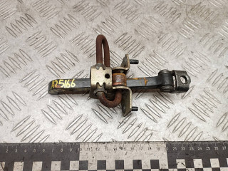 ограничитель открывания двери задней Volvo S60 1 поколение 2004, 2.4 л., дизель, АКПП, седан, 8650061