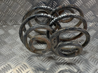 пружина задняя Opel Vectra B [рестайлинг] 2002, 1.8 л., бензин, седан