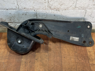 рычаг задний левый Volkswagen Touran 1 поколение (2003 - 2006), 1K0505225H