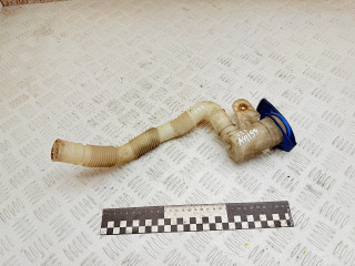 горловина бачка омывателя Skoda Octavia 2 поколение (A5) 2006, 1.9 л., BXE, дизель, МКПП, универсал, 1K0955453S, 1K0955455